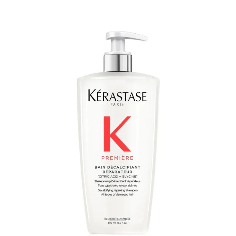Kérastase Première - Bain Décalcifiant Réparateur - 500 ML RICARICABILE