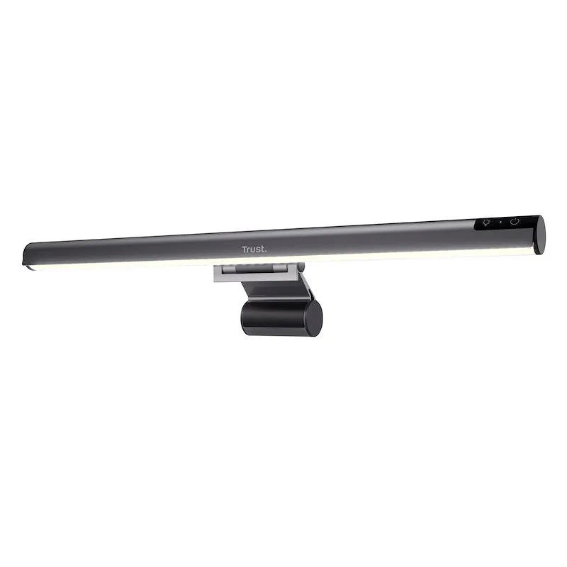 Trust Shyne Monitor Light Bar 25483 Black