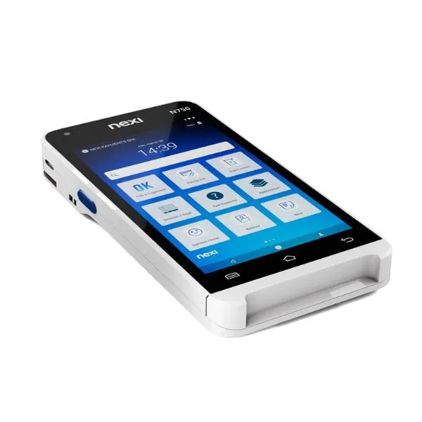 Nexi Smartpos Mini N750