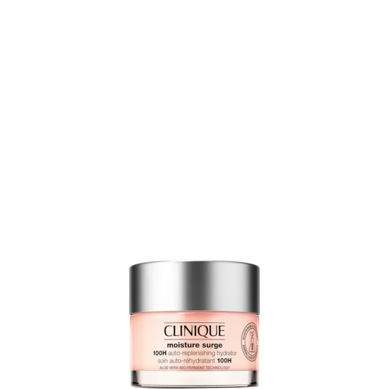 Clinique Moisture Surge 100H Auto-Replenishing Hydrator Tutti i tipi di pelle - 15 ML