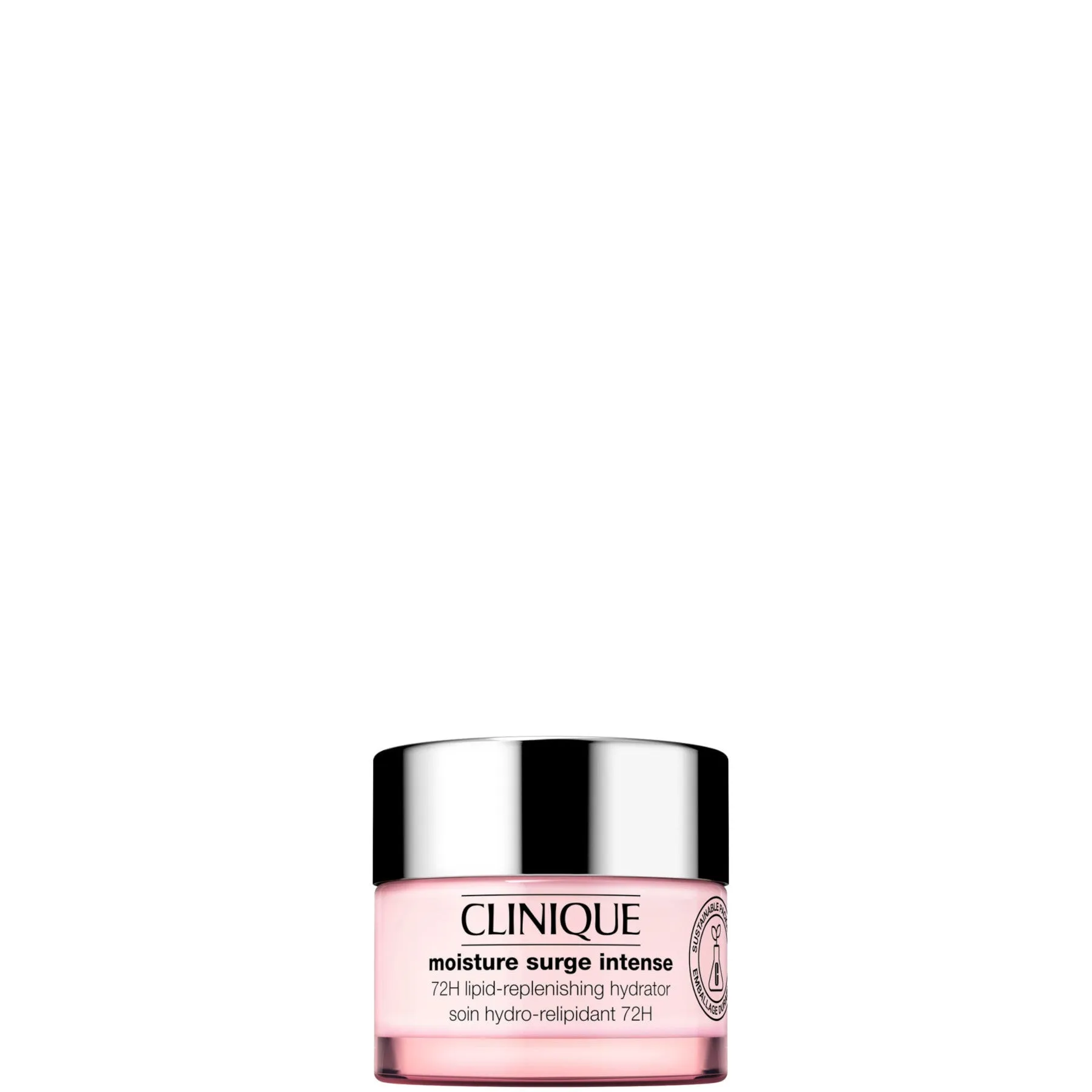 Clinique Moisture Surge Intense 72H Lipid-Replenishing Hydrator - Idratazione Intensa per pelle Arida TIPO 1 2 - 30 ML
