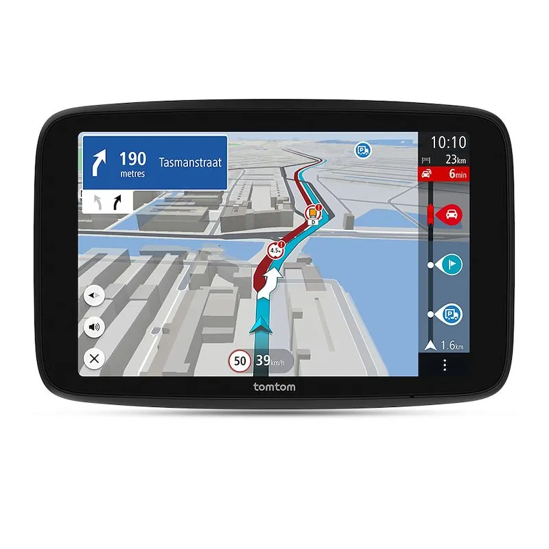 TomTom Navigatore Go Expert Plus 7''