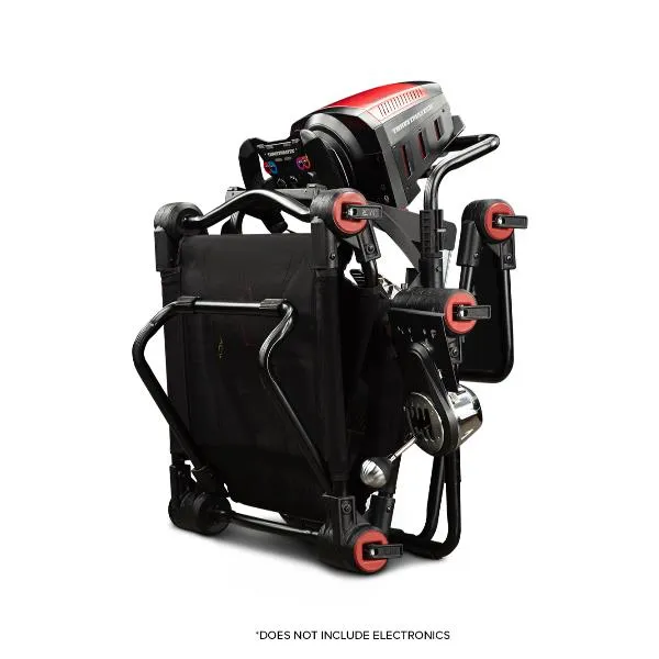 Next Level Racing F-Gt Lite Formula-Gt Fold Cockpit NLR-S015