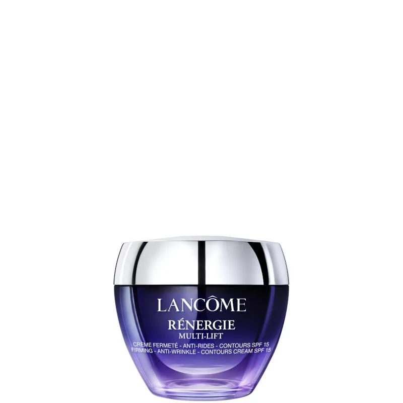 Lancome Renergie Multi-Lift Créme SPF 15 Tutti i tipi di Pelle - 50 ML
