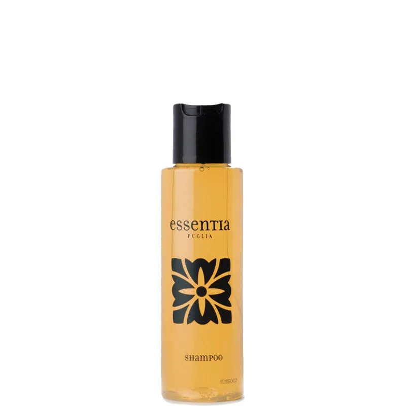 essentia PUGLIA Shampoo All'Uva - 100 ML