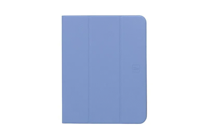 Tucano Custodia iPad 10,9" 10th gen Ipd1022upp-z azzurro