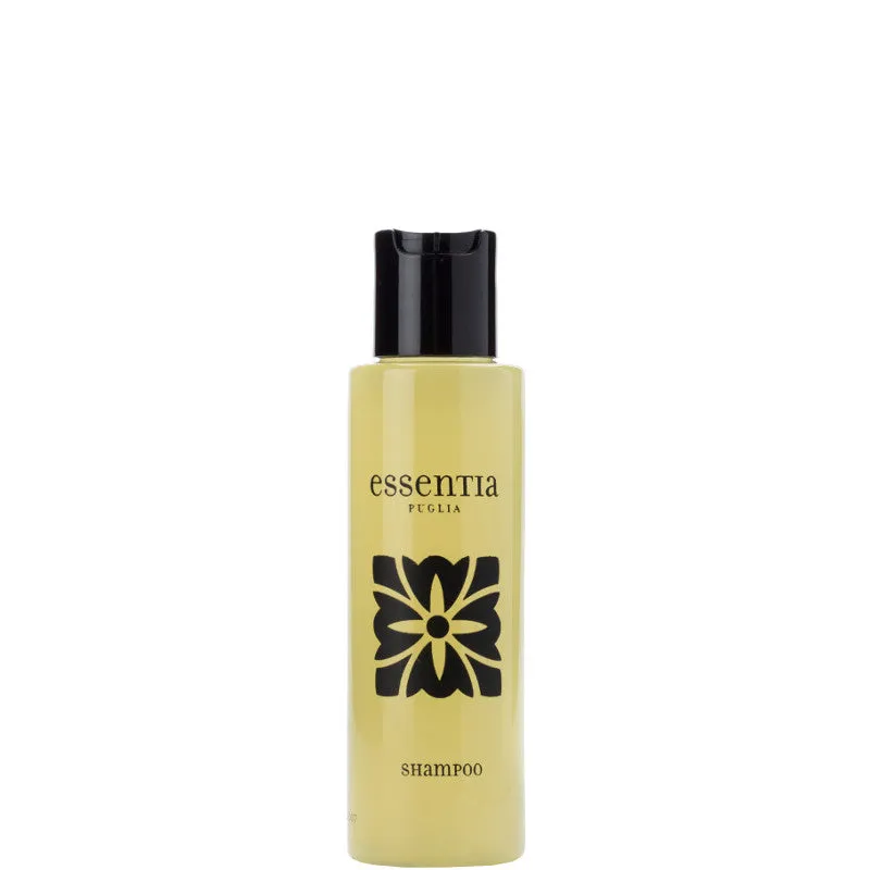 essentia PUGLIA Shampoo All'Olio Di Oliva - 100 ML