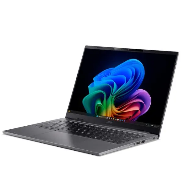 Acer 14 Wuxga Ips Intel Core Ultra 7 16 512GB Windows 11 Pro NX.BQCET.007