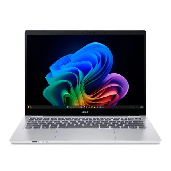 Acer Travelmate P4 Spin 14 Ai 14 Wuxga Ips Touch Con Stylus Intel Core Ultra 5 16 Gb 512GB Windows 11 Pro NX.BVRET.001