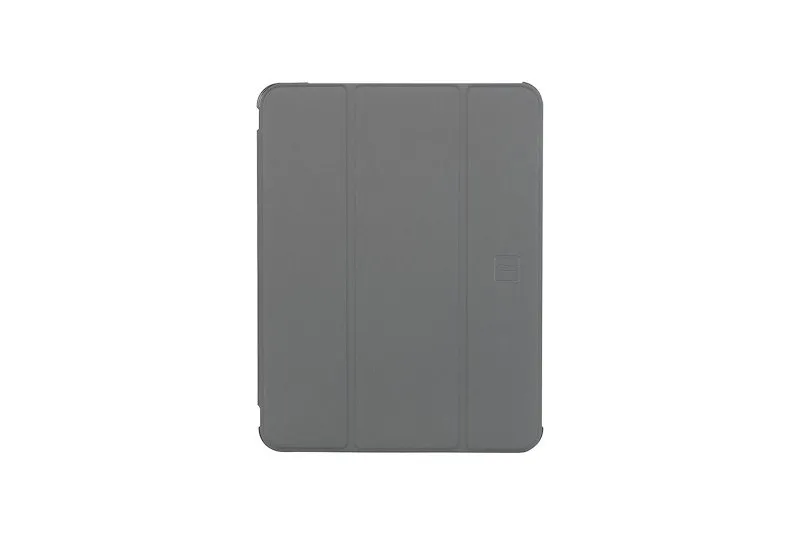 Tucano Srl Custodia iPad 10ª generazione 10,9" SATIN CUSTODIA Grigio