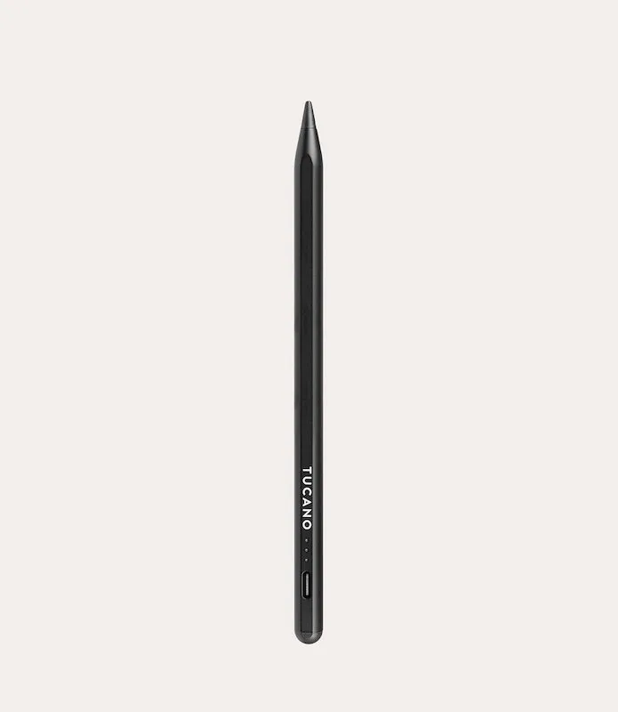 Tucano Penna Digitale Universale Tablet TUCANO PENCIL UNIVERS.B Nero