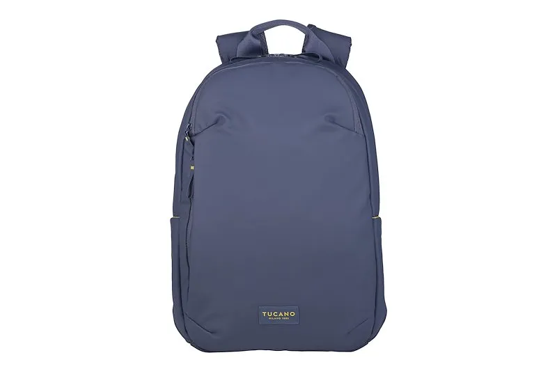 Tucano Zaino Notebook Laser Bklas15-ba Blu