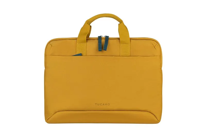 Tucano Borsa Notebook Smilza 13"/14" Bsm1314-y Giallo