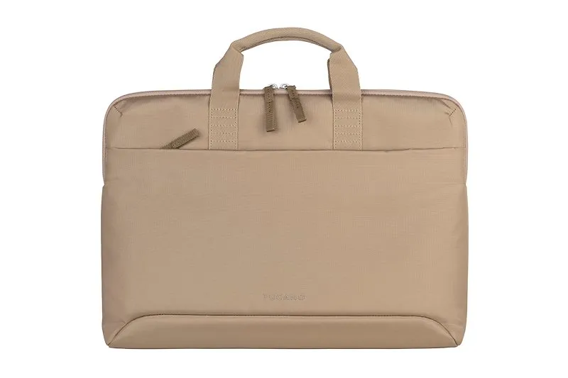 Tucano Borsa Notebook Smilza 15" Bsm15-be Beige