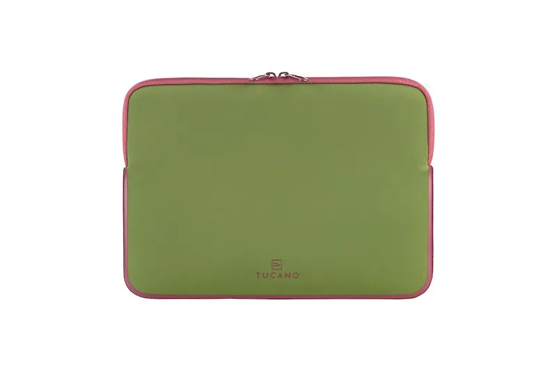 Tucano Borsa MacBook Pro 13" MacBook Air 14" BF-E-MB213-V Verde