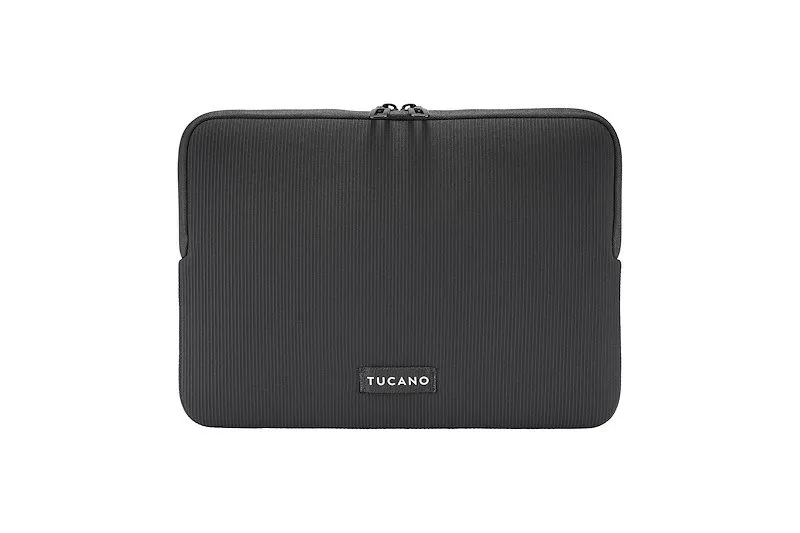 Tucano Custodia per laptop 12" - MacBook Air/Pro 13" Bfc21213-bk nero