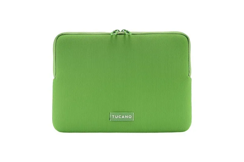Tucano Custodia Notebook 12"/13" Verde