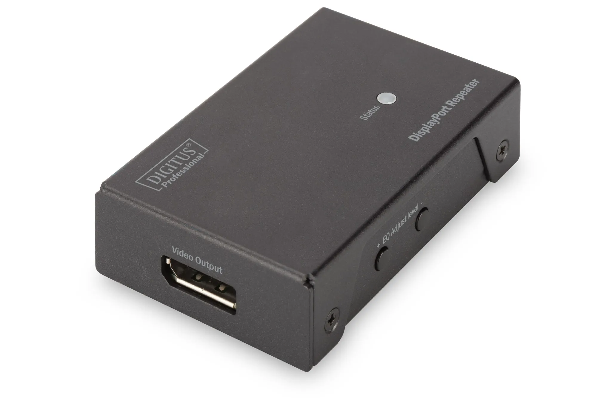 Estensore Linea Displayport 4K 20 Metri