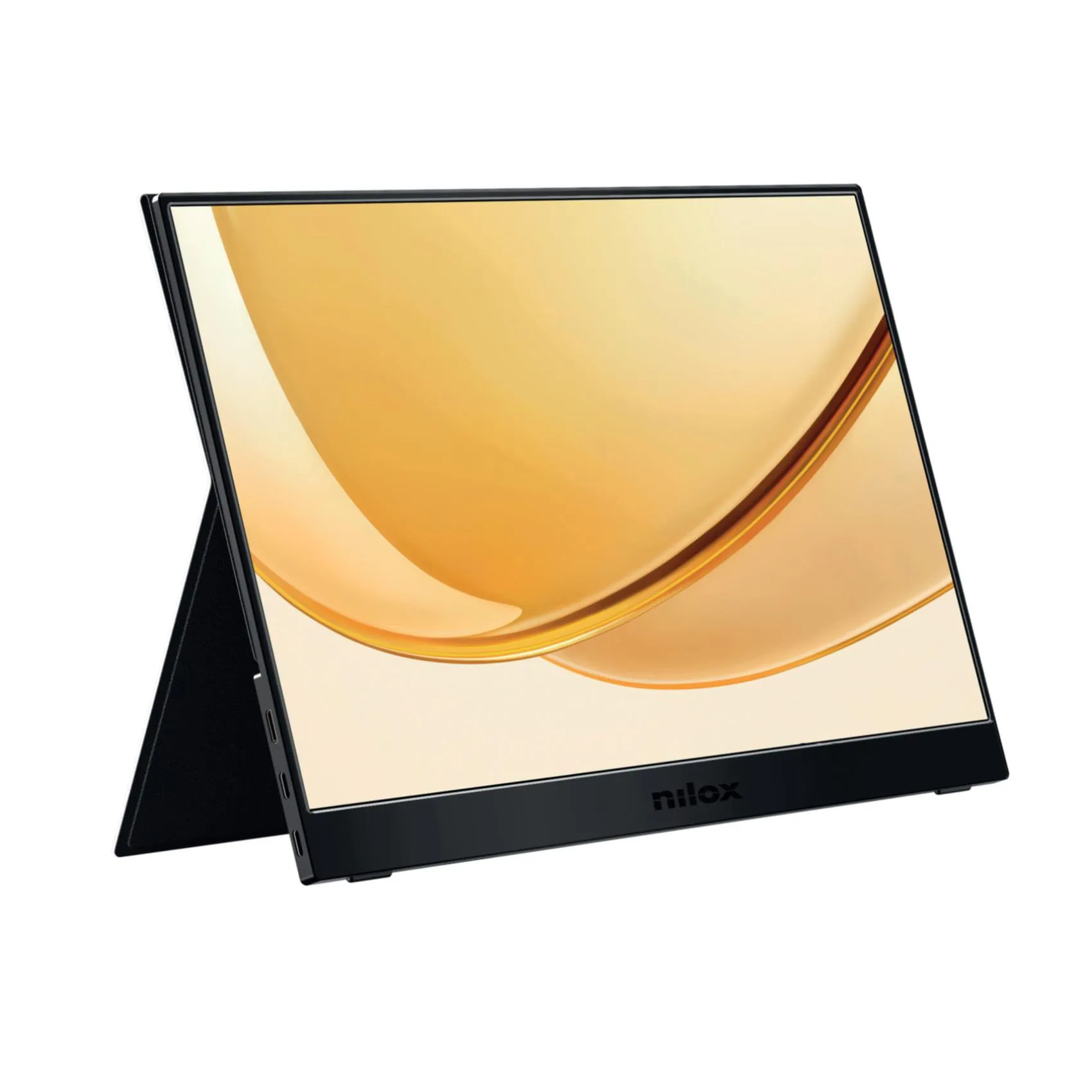 Nilox 15 6 Portable Full HD 60hz NXMP15FHD601