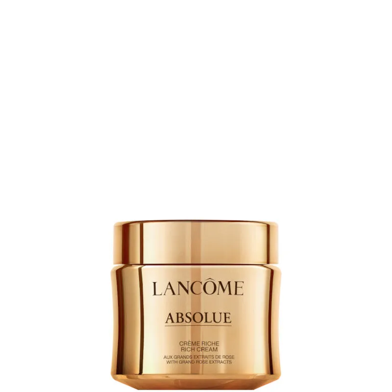 Lancome Absolue Crème Riche Régénérante Illuminatrice - 60 ML