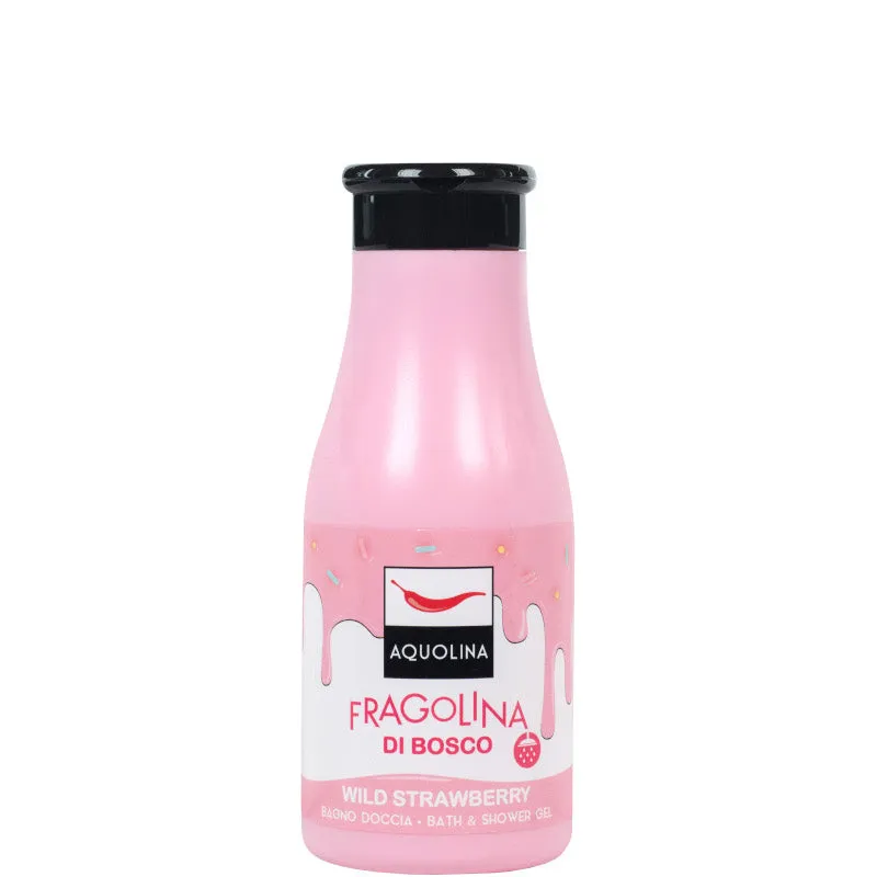 Aquolina Fragolina di bosco - 500 ML