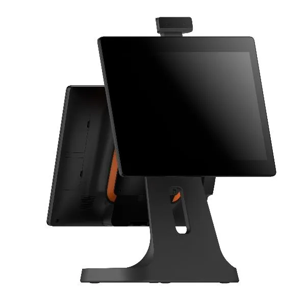 Sunmi T2S Lite Pos Doublescreen 15 +10 P03130026