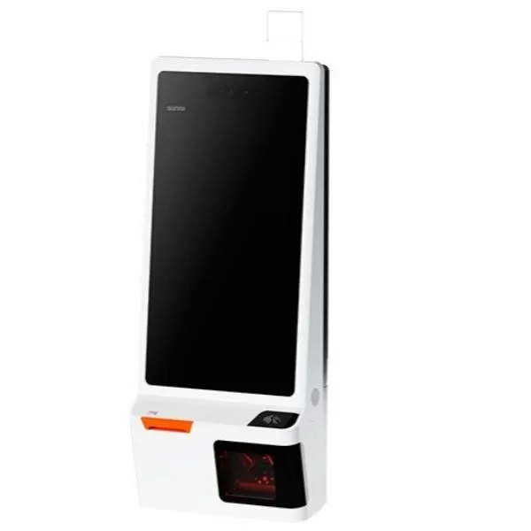 Sunmi K2 Kiosk 24 2D/WF/NFC/CAM P05074007