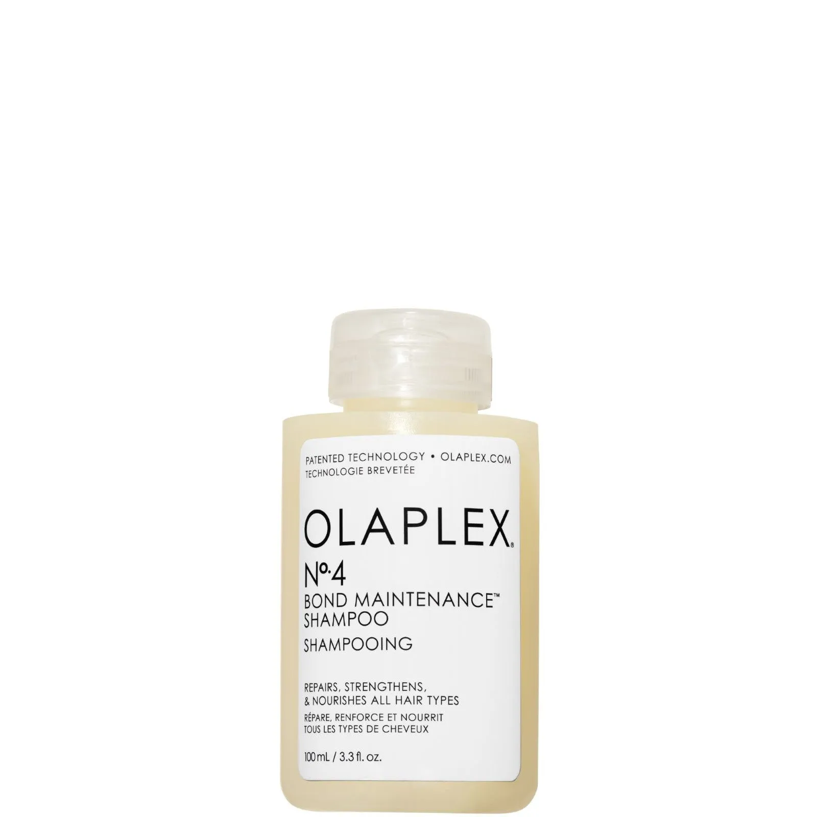 Olaplex Olaplex N° 4 Bond Maintenance Shampoo - 100 ML