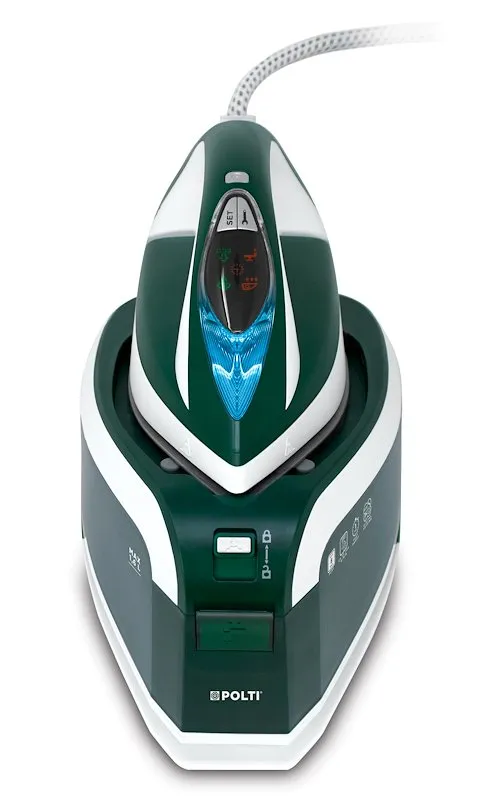 Polti Vaporella Express VE30.20 Verde/Bianco