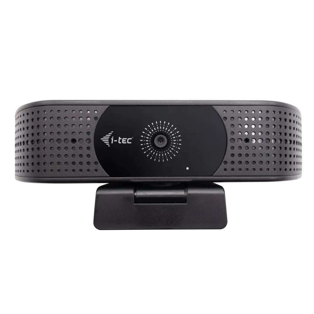 I-Tec Solomon 500 4K Pdaf Webcam