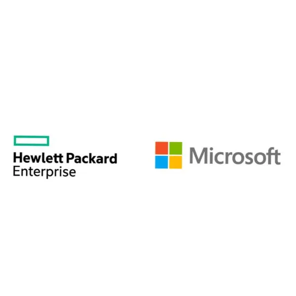 Hp Microsoft Windows Server 2025 16-CORE Datacenter Additional License Wwsw P77107-B21