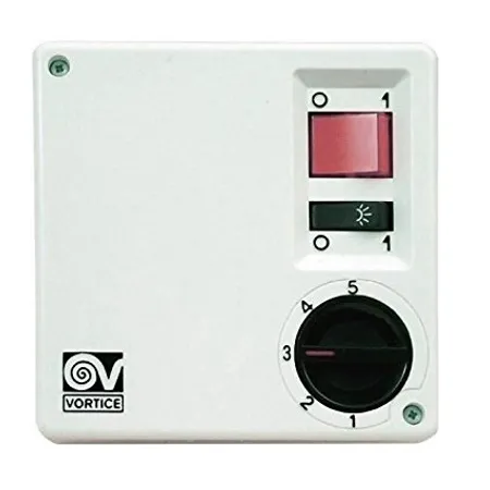 Vortice - SCNRL5 UNIF. X NK Soffitto - 12957