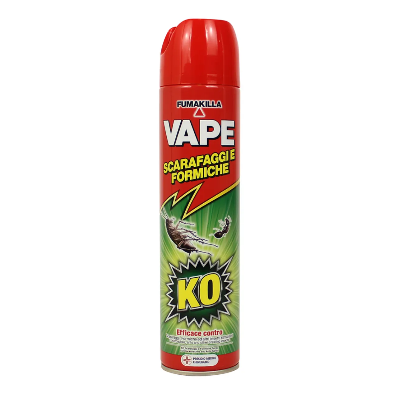 Vape Magic Vape Contro Scarafaggi e Formiche 42476