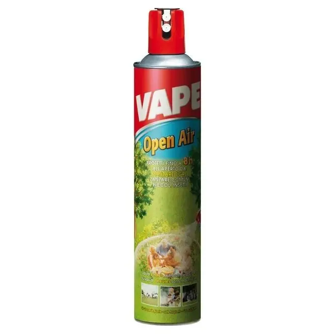 Vape Magic Spray Insetticida Open Air 42477
