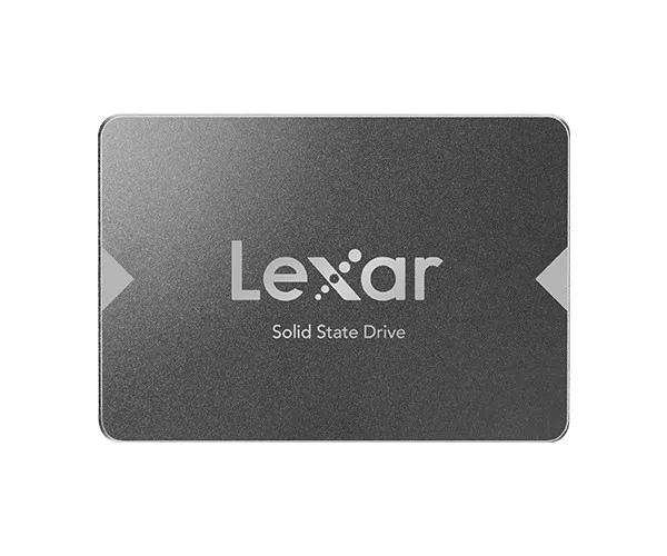 Lexar SSD NS100 512GB Sata-3