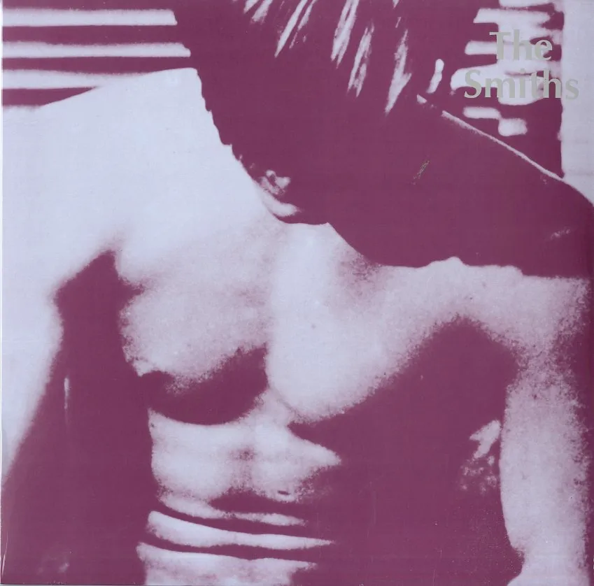 Warner Music Vinile Smiths - The Smiths