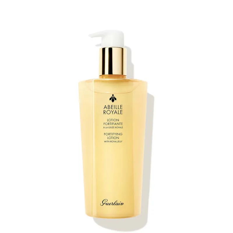 Guerlain Abeille Royale Lotion Fortifiante à la Gelée Royale - 300 ML