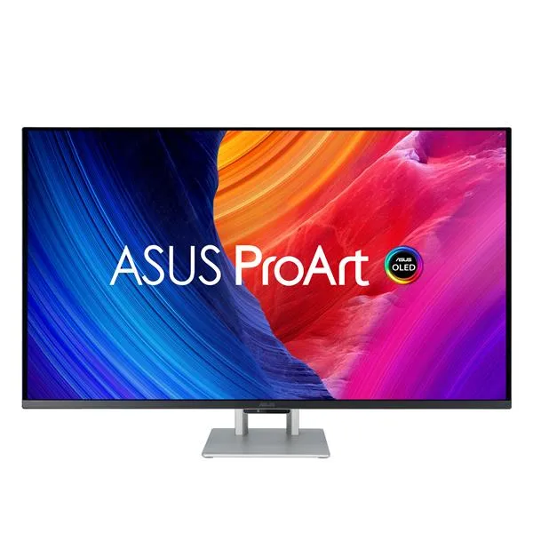 Asus Proart 32 4K UHD Qdoled 90LM03HE-B01K70