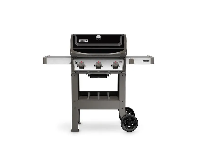 Weber - Spirit II E-310 GBS
