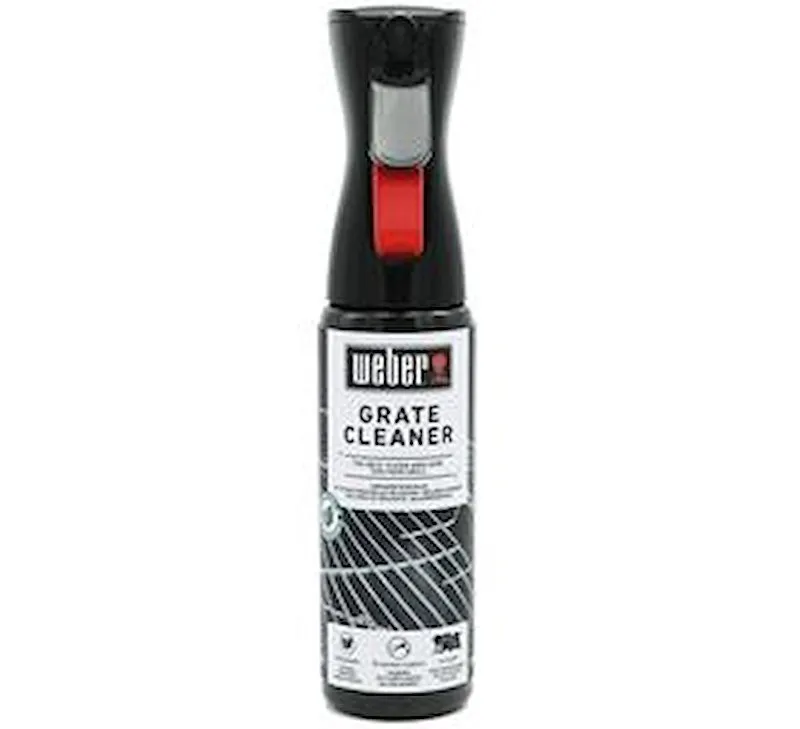 Weber Detergente per Barbecue Q e griglie