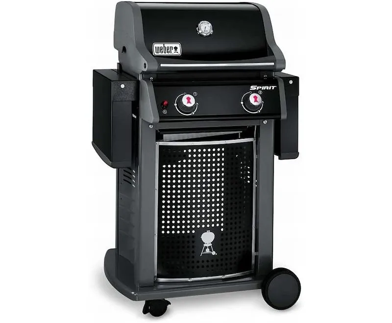 Weber - Spirit E-210 Classic46010029