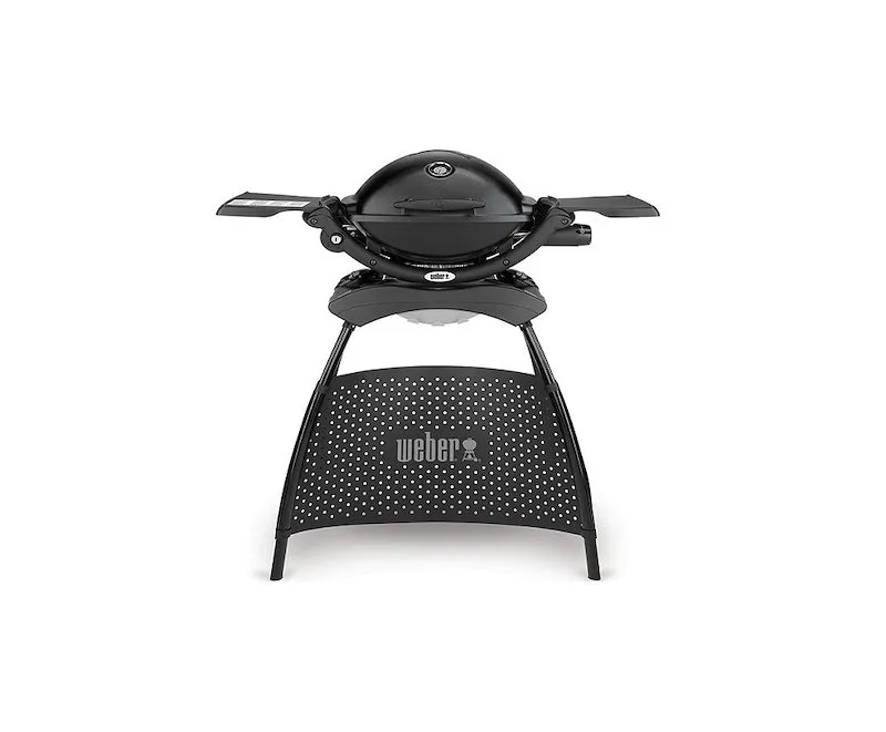 Weber Barbecue a gas Q 2200