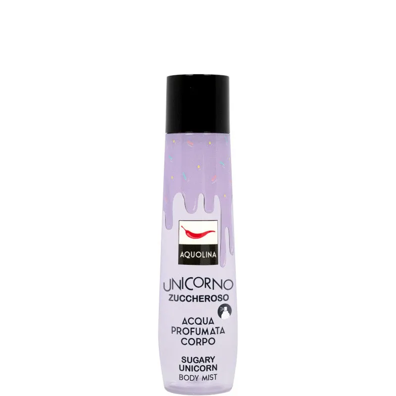 Aquolina Unicorno zuccheroso - 236 ML
