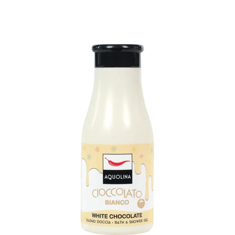 Aquolina Cioccolato bianco - 500 ML