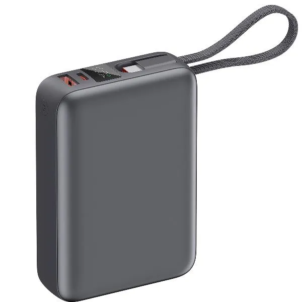 Celly Pb With Cable C 45W 20000 Mah PBCABLE45W20000