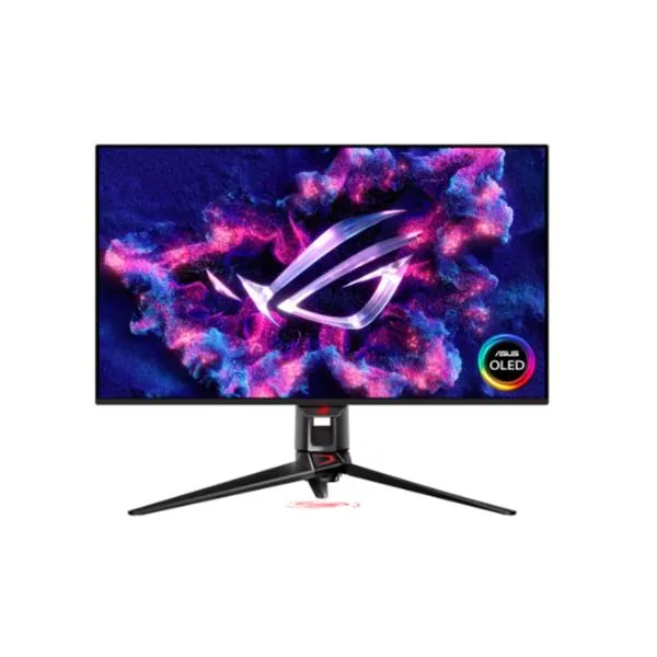 Asus Rog Swift OLED Gaming 32 Woled 90LM0A50-B01370