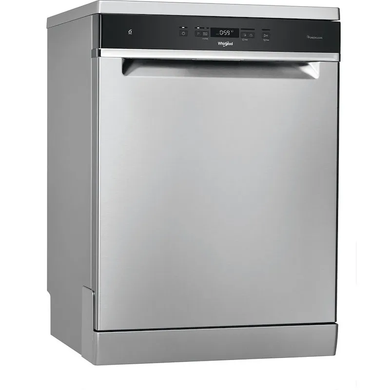 Whirlpool - Wfc 3c26 Pf X