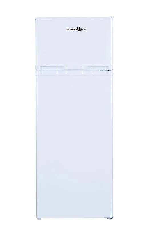 Smartway Frigorifero Doppia Porta Whdp28nsm1we2 Bianco