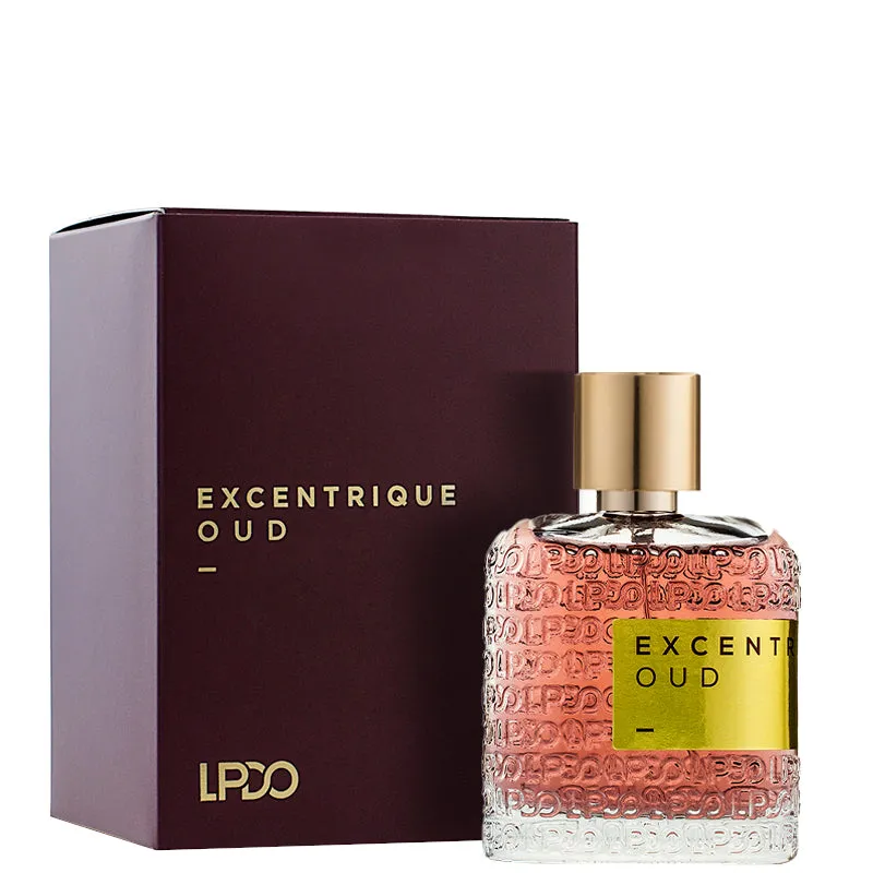 LPDO Excentrique Oud - 30 ML