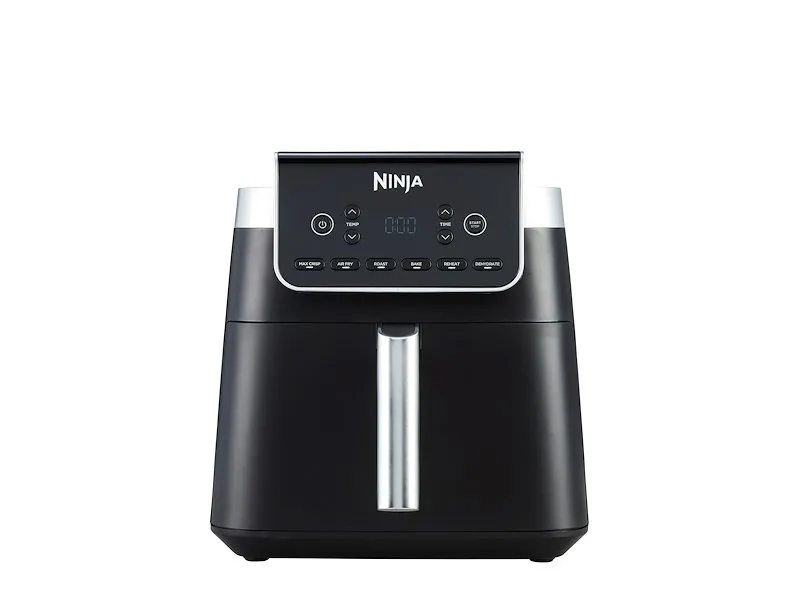 Shark Ninja Friggitrice ad aria Max Pro nero